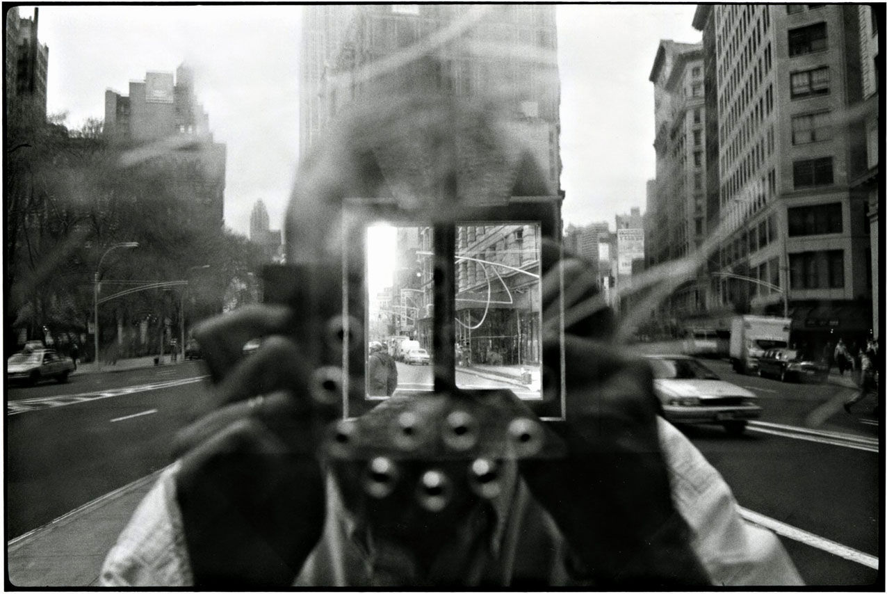 Альфред Стиглиц (Alfred Stieglitz)